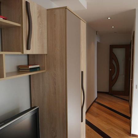 Dange Apartment Siauliai  Ngoại thất bức ảnh