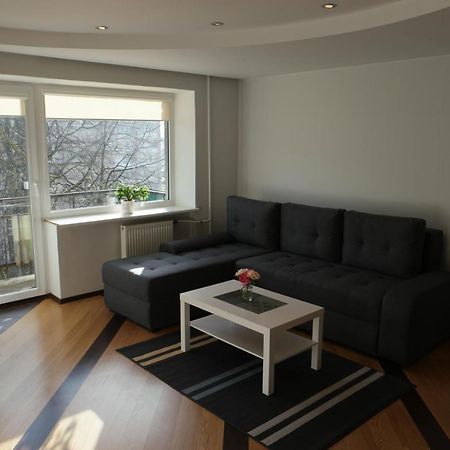 Dange Apartment Siauliai  Ngoại thất bức ảnh
