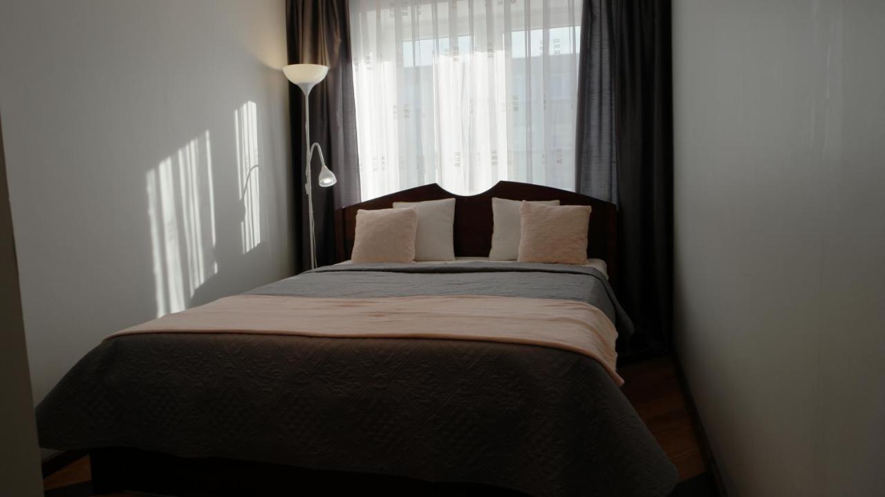 Dange Apartment Siauliai  Ngoại thất bức ảnh